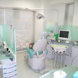 成城デンタルオフィス　のと歯科クリニックのイメージ2